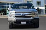 Used 2020 Ford F-150 Platinum SuperCrew Cab 4x4, Pickup for sale #ABP8635 - photo 7