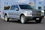 Used 2020 Ford F-150 Platinum SuperCrew Cab 4x4, Pickup for sale #ABP8635 - photo 8