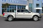 Used 2020 Ford F-150 Platinum SuperCrew Cab 4x4, Pickup for sale #ABP8635 - photo 10