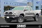 Used 2017 Toyota Tacoma TRD Sport Extra Cab 4x4, Pickup for sale #ABP8651 - photo 1