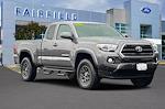 Used 2017 Toyota Tacoma TRD Sport Extra Cab 4x4, Pickup for sale #ABP8651 - photo 8