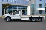 Used 2016 Ford F-350 XL Regular Cab 4x2, Flatbed Truck for sale #ABP8660 - photo 12