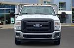 Used 2016 Ford F-350 XL Regular Cab 4x2, Flatbed Truck for sale #ABP8660 - photo 7