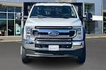 2020 Ford F-550 Regular Cab DRW 4x4, Stake Bed for sale #AP8399 - photo 7
