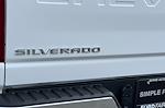 2023 Chevrolet Silverado 2500 Crew Cab SRW 4x4, Pickup for sale #AP8447 - photo 26