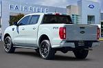 Used 2021 Ford Ranger Lariat SuperCrew Cab 4x4, Pickup for sale #AP8560 - photo 2