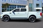 Used 2021 Ford Ranger Lariat SuperCrew Cab 4x4, Pickup for sale #AP8560 - photo 12