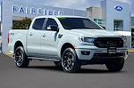 Used 2021 Ford Ranger Lariat SuperCrew Cab 4x4, Pickup for sale #AP8560 - photo 8