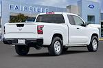 Used 2022 Nissan Frontier S King Cab 4x2, Pickup for sale #AP8574 - photo 3