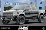 Used 2014 Ford F-150 SV SuperCrew Cab 4x4, Pickup for sale #AP8577 - photo 1