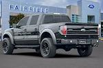 Used 2014 Ford F-150 SV SuperCrew Cab 4x4, Pickup for sale #AP8577 - photo 2