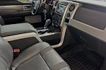 Used 2014 Ford F-150 SV SuperCrew Cab 4x4, Pickup for sale #AP8577 - photo 15