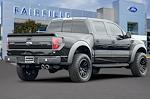 Used 2014 Ford F-150 SV SuperCrew Cab 4x4, Pickup for sale #AP8577 - photo 3