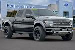 Used 2014 Ford F-150 SV SuperCrew Cab 4x4, Pickup for sale #AP8577 - photo 8