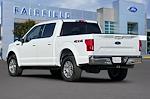 Used 2020 Ford F-150 Lariat SuperCrew Cab 4x4, Pickup for sale #AP8593 - photo 2