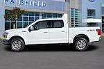 Used 2020 Ford F-150 Lariat SuperCrew Cab 4x4, Pickup for sale #AP8593 - photo 11