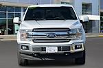 Used 2020 Ford F-150 Lariat SuperCrew Cab 4x4, Pickup for sale #AP8593 - photo 7