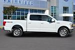 Used 2020 Ford F-150 Lariat SuperCrew Cab 4x4, Pickup for sale #AP8593 - photo 9