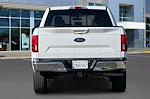 Used 2020 Ford F-150 Lariat SuperCrew Cab 4x4, Pickup for sale #AP8593 - photo 10