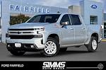 Used 2020 Chevrolet Silverado 1500 RST Crew Cab 4x4, Pickup for sale #AP8605 - photo 1