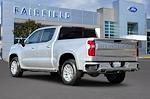 Used 2020 Chevrolet Silverado 1500 RST Crew Cab 4x4, Pickup for sale #AP8605 - photo 2