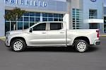 Used 2020 Chevrolet Silverado 1500 RST Crew Cab 4x4, Pickup for sale #AP8605 - photo 11