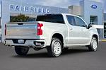 Used 2020 Chevrolet Silverado 1500 RST Crew Cab 4x4, Pickup for sale #AP8605 - photo 3