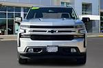 Used 2020 Chevrolet Silverado 1500 RST Crew Cab 4x4, Pickup for sale #AP8605 - photo 7