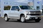 Used 2020 Chevrolet Silverado 1500 RST Crew Cab 4x4, Pickup for sale #AP8605 - photo 8