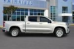 Used 2020 Chevrolet Silverado 1500 RST Crew Cab 4x4, Pickup for sale #AP8605 - photo 9