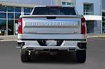 Used 2020 Chevrolet Silverado 1500 RST Crew Cab 4x4, Pickup for sale #AP8605 - photo 10