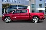 Used 2021 Ram 1500 Longhorn Crew Cab 4x4, Pickup for sale #AP8618 - photo 12