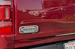 Used 2021 Ram 1500 Longhorn Crew Cab 4x4, Pickup for sale #AP8618 - photo 28