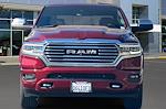 Used 2021 Ram 1500 Longhorn Crew Cab 4x4, Pickup for sale #AP8618 - photo 7