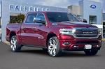 Used 2021 Ram 1500 Longhorn Crew Cab 4x4, Pickup for sale #AP8618 - photo 8