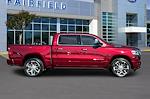 Used 2021 Ram 1500 Longhorn Crew Cab 4x4, Pickup for sale #AP8618 - photo 10