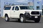 Used 2021 Toyota Tacoma SR Access Cab RWD, Pickup for sale #AP8623 - photo 8