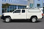 Used 2021 Toyota Tacoma SR Access Cab RWD, Pickup for sale #AP8623 - photo 11