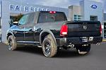 Used 2021 Ram 1500 Classic Warlock Quad Cab 4x4, Pickup for sale #AP8674 - photo 2