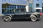 Used 2021 Ram 1500 Classic Warlock Quad Cab 4x4, Pickup for sale #AP8674 - photo 12