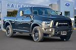 Used 2021 Ram 1500 Classic Warlock Quad Cab 4x4, Pickup for sale #AP8674 - photo 8