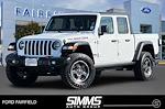 Used 2023 Jeep Gladiator Rubicon Crew Cab 4x4, Pickup for sale #APB8611 - photo 1