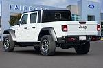 Used 2023 Jeep Gladiator Rubicon Crew Cab 4x4, Pickup for sale #APB8611 - photo 2