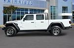 Used 2023 Jeep Gladiator Rubicon Crew Cab 4x4, Pickup for sale #APB8611 - photo 12