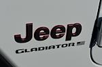 Used 2023 Jeep Gladiator Rubicon Crew Cab 4x4, Pickup for sale #APB8611 - photo 26