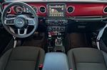 Used 2023 Jeep Gladiator Rubicon Crew Cab 4x4, Pickup for sale #APB8611 - photo 5