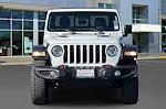 Used 2023 Jeep Gladiator Rubicon Crew Cab 4x4, Pickup for sale #APB8611 - photo 7