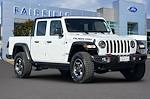 Used 2023 Jeep Gladiator Rubicon Crew Cab 4x4, Pickup for sale #APB8611 - photo 8