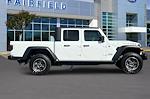 Used 2023 Jeep Gladiator Rubicon Crew Cab 4x4, Pickup for sale #APB8611 - photo 10