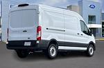 2023 Ford Transit 150 Medium Roof RWD, Empty Cargo Van for sale #SP8380M - photo 3